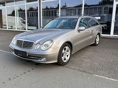 Bild des Angebotes Mercedes-Benz E 270 E -Klasse T-Modell E 270 T CDI Avantgarde
