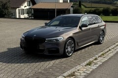 Bild des Angebotes BMW 530 530 d xDrive M Sport