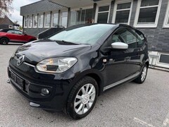 Bild des Angebotes VW up! club up! 75PS
