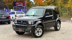 Bild des Angebotes Suzuki Jimny Jimny 1.3*Kamera*AHK*TÜV*Klima*Leder