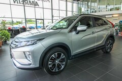 Bild des Angebotes Mitsubishi Eclipse Cross Diamant Edition+ 2WD/Navi/LED/DAB+