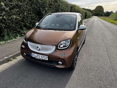 Bild des Angebotes smart forFour