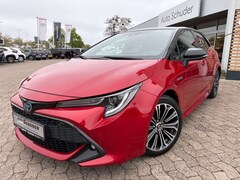 Bild des Angebotes Toyota Corolla Hybrid Club