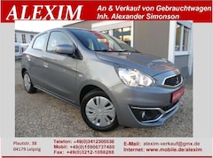 Bild des Angebotes Mitsubishi Space Star Active/Klima/USB/Allwetter