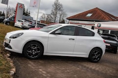 Bild des Angebotes Alfa Romeo Giulietta MY18 1.4TB Super 2Hd*Navi*Temp*Tel