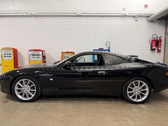 Bild des Angebotes Aston Martin DB7 DB7 Vantage Coupe 12 Zylinder