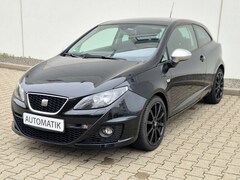 Bild des Angebotes SEAT Ibiza FR*1.4.AUTOMATIK*SHZ*TEMPOMAT