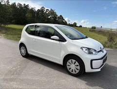 Bild des Angebotes VW up! move up!