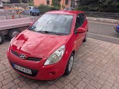 Bild des Angebotes Hyundai i20 1.2 Classic