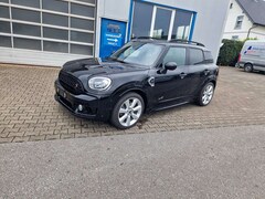 Bild des Angebotes MINI Cooper S Countryman ALL4 ** PANO, KAMERA, HUD*