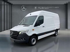 Bild des Angebotes Mercedes-Benz Sprinter 317 CDI Kasten PRO L2H2 LED+Schwingsitz