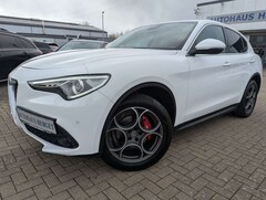 Bild des Angebotes Alfa Romeo Stelvio 2.2 Diesel AT8-Q4 Super