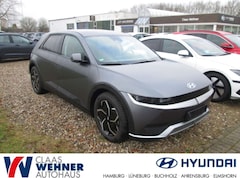 Bild des Angebotes Hyundai IONIQ 5 Elektro 77 Technik-Paket inkl. Assistenz-Paket