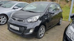 Bild des Angebotes Kia Picanto Edition 7 Galaxy Klima 5 Trg HU Neu Insp