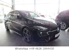 Bild des Angebotes Mercedes-Benz B 200 *AMG*Pano*Multibeam*CAM*Spur*KEYLESS GO*
