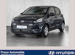 Bild des Angebotes Hyundai i10 1.0 Benzin SELECT MY25+RFK+KLIMA+NAVI