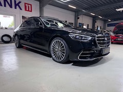 Bild des Angebotes Mercedes-Benz S 400 S Limousine S 400 d 4Matic L AMG
