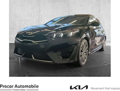 Bild des Angebotes Kia Ceed / cee'd Ceed 1.5 T-GDI DCT GT-line PANO LED NAVI RFK
