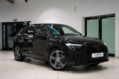 Bild des Angebotes Audi SQ5 SPORTBACK 3.0|ACC|360|LUFT|MEMO|B&O|ANHÄNGER