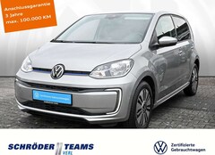 Bild des Angebotes VW e-up! up! United EPH*GRA