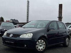 Bild des Angebotes VW Golf V Lim. Tour/SHZ/TEMPOMAT/EURO 4