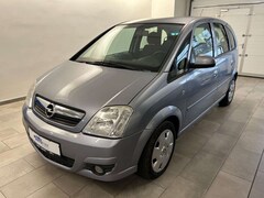 Bild des Angebotes Opel Meriva Edition