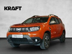 Bild des Angebotes Dacia Duster II dCi 115 Journey  4WD, AHK, 360 Kamera