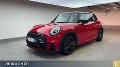 Bild des Angebotes MINI Cooper JCW Aero Kit,Navi,LED,LM17"