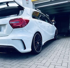 Bild des Angebotes Mercedes-Benz A 45 AMG A 45 AMG 4Matic (176.052)