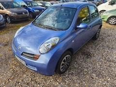 Bild des Angebotes Nissan Micra Acenta