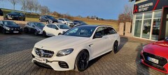 Bild des Angebotes Mercedes-Benz E 63 AMG S 4Matic T-Modell PanoNight-Paket