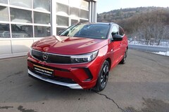 Bild des Angebotes Opel Grandland X Grandland Elegance Plug-in-Hybrid