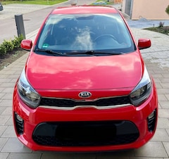 Bild des Angebotes Kia Picanto 1.0 Dream Team Edition