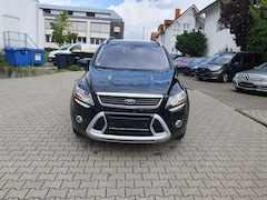 Bild des Angebotes Ford Kuga Individual