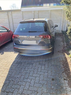 Bild des Angebotes VW Tiguan 1.5 TSI OPF DSG Life