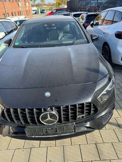 Bild des Angebotes Mercedes-Benz A 45 AMG A 45 S AMG 4Matic (177.054)