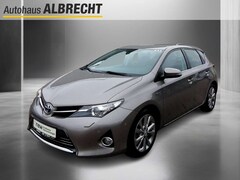 Bild des Angebotes Toyota Auris Hybrid Executive 1.8