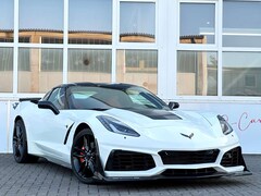 Bild des Angebotes Corvette C7 Stingray LT1 Autom. Performance Exhaust