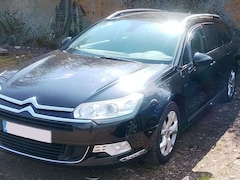 Bild des Angebotes Citroen C5 C5 Tourer HDi 165 FAP Exclusive