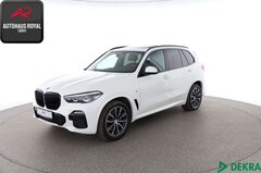Bild des Angebotes BMW X5 M xDrive30d M SPORT HUD,MEMORY,STANDHEIZUNG