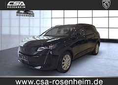 Bild des Angebotes Peugeot 5008 GT Bluetooth Navi LED Klima Einparkhilfe