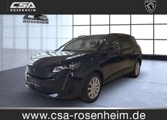 Bild des Angebotes Peugeot 5008 GT Bluetooth Navi LED Klima Einparkhilfe