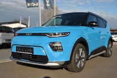 Bild des Angebotes Kia Soul e-Soul Inspiration UVP 52.439 EUR