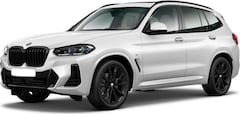 Bild des Angebotes BMW X3 xDrive 30d Sport-Aut///M SPORT/HARMAN/HUD/