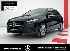 Bild des Angebotes Mercedes-Benz B 250 e PROGRESSIVE HUD MULTI PANO SOUND NAVI SH