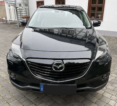 Bild des Angebotes Mazda CX-9