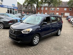 Bild des Angebotes Dacia Lodgy Laureate*7SITZER*KLIMA*NAVI***