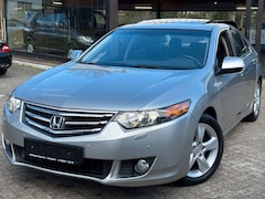 Bild des Angebotes Honda Accord Lim. Executive 2.4 Aut. XENON LEDER AHK