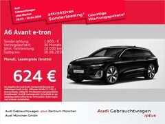 Bild des Angebotes Audi A6 e-tron S line Pano/Matrix/ACC/B&O/Navi+