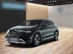 Bild des Angebotes Mercedes-Benz EQE 300 EQE 300 ELECTRIC-ART*MEMO*HA-LENK*HUD*360°*PANO